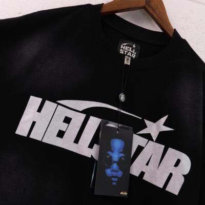 wholesale quality hellstar shirt model no. 7